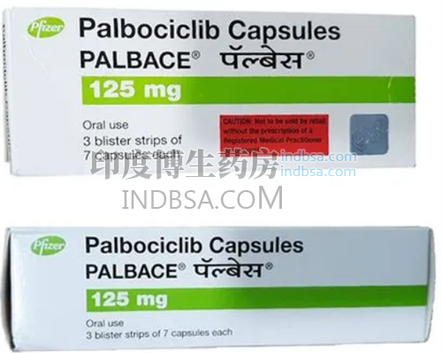 Palbociclib