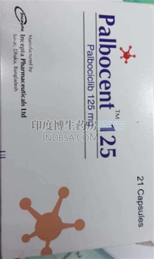 Palbociclib