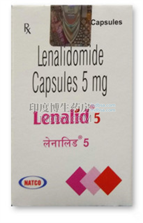 Lenalidomide