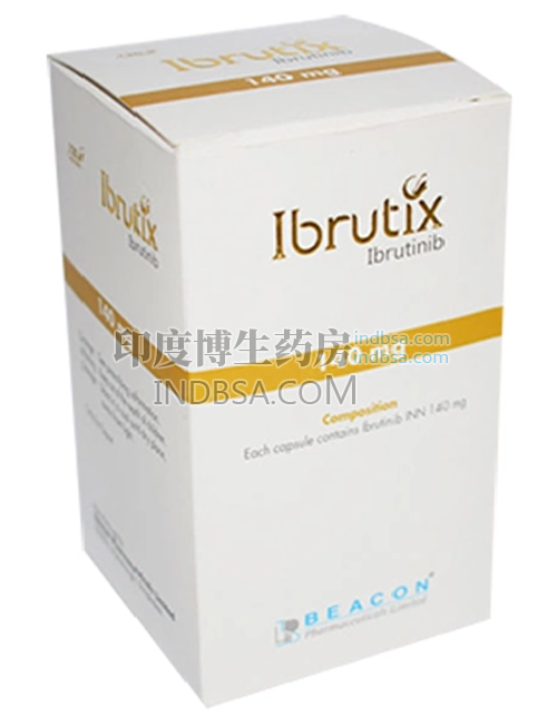 Ibrutix