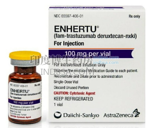 Enhertu