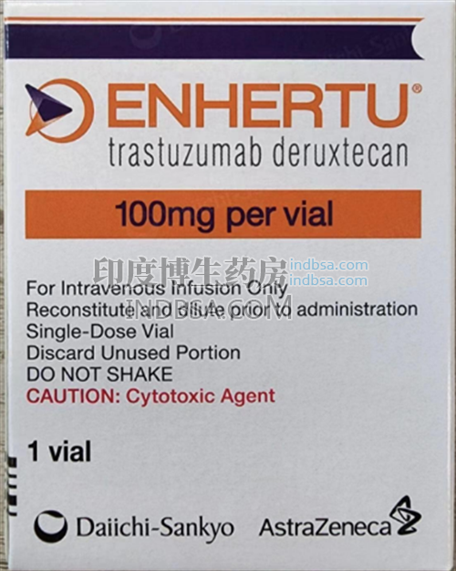 Trastuzumab