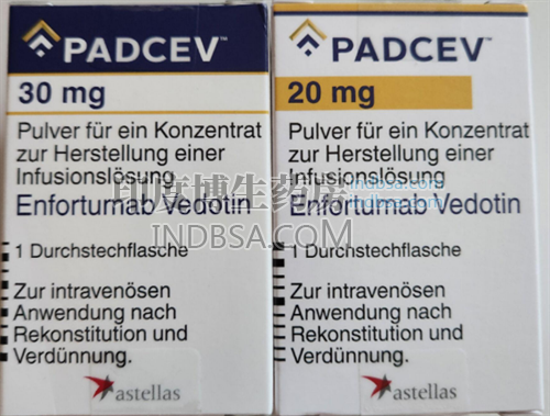 Padcev