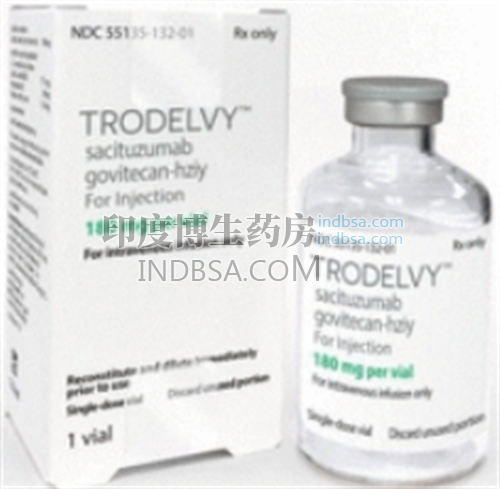 Trodelvy