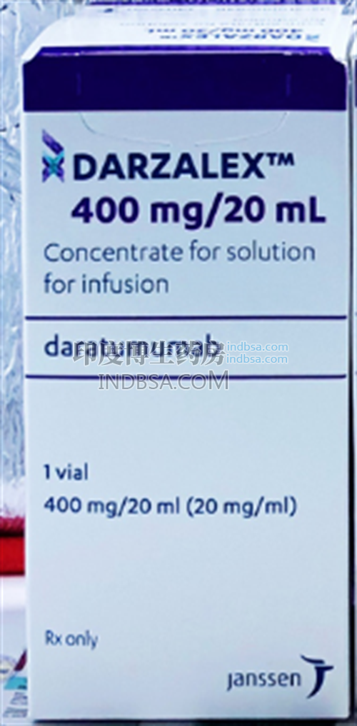 Daratumumab