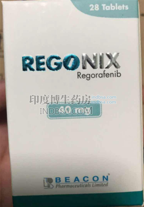 REGONIX的作用是什么？药厂实拍