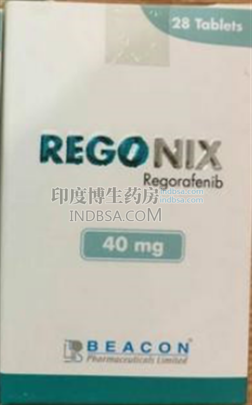 REGONIX哪些人不宜使用？药厂实拍